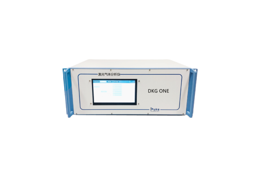 EDK 7100 在线NDUV臭氧分析仪